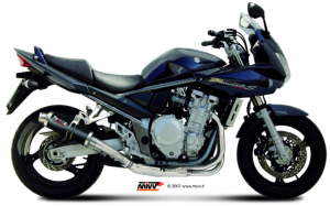 GSF 1250 2007-2011