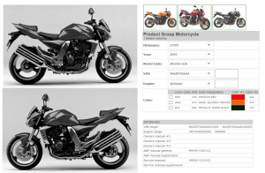 Z1000 (ZR1000-A2H)