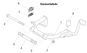 Seisontatuki