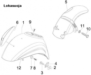 Lokasuoja