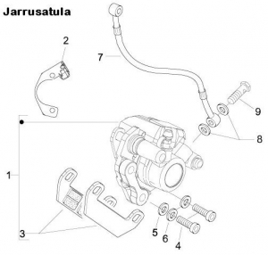 Jarrusatula