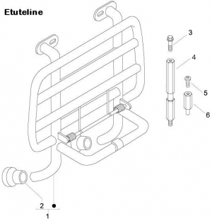 Etuteline