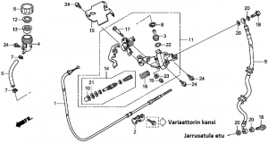 JARRUSYLINTERI TAKA