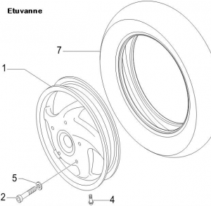 Etuvanne