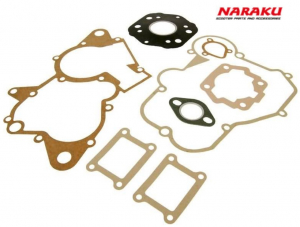 SENDA 50 TIIVISTESARJA KOKO NARAKU -2005