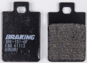Piaggio NRG 50 BRAKING JARRUPALA