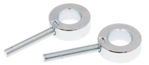 SENDA 50 KETJUNKIRISTINPARI 15mm 101-OCTANE