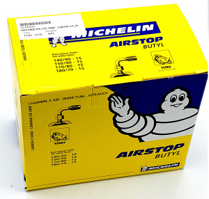 SISÄRENGAS MIC 140/90-15 TR87 (90°)