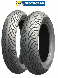 120/70-11 MICHELIN CITY GRIP REAR