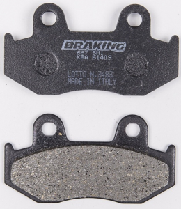 CR 125 JARRUPALAT BRAKING