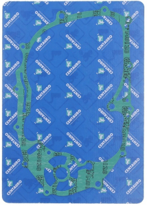 XV 535 KYTKINKANNEN TIIVISTE CENTAURO 89-96