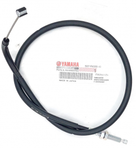 YZF-R 125 KYTKINVAIJERI 2009-2017