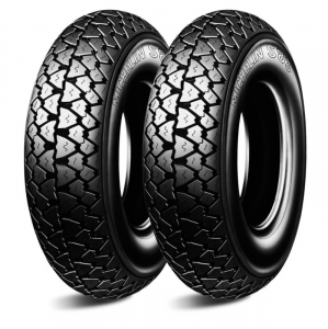 3.50-8 MICHELIN S83