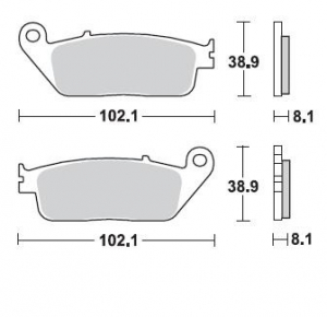 BRAKING JARRUPALA ETU (P50)