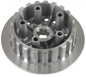 SENDA 50 Clutch pressure plate