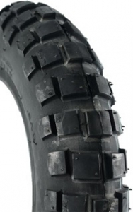 3.50-8 Duro rengas HF204 TT