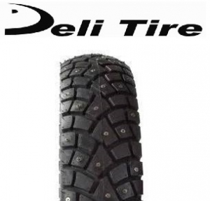 120/70-12 DELI Street Enduro SB117, nastarengas, 1