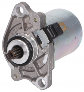 STARTER MOTOR DERBI PIAGGIO