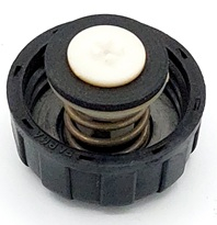 CAGIVA C12 PAISUNTASÄILIÖN KORKKI (R)