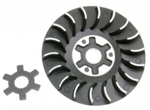 YAMAHA AEROX 50 TUULETINPYÖRÄ (Half pulley)