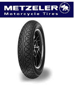 3.50-18 METZELER Me 77