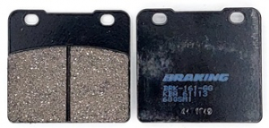 BRAKING JARRUPALA SM1