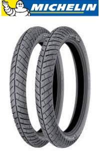 90/80-16 MICHELIN 51S REINF CITY PRO Universal