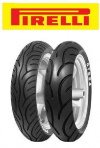 120/70-12 PIRELLI GTS 23 51P