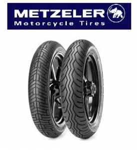 110/90-18 METZELER LASERTEC 61V