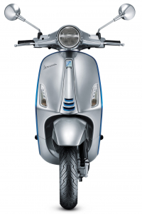 VESPA Elettrica L1