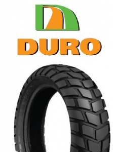 120/80-12 DURO HF-903