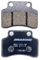 CPI OLIVER 50 BRAKING JARRUPALA