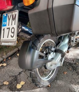 BMW R 1150GS -2001