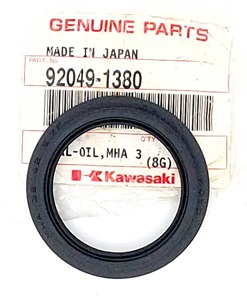 ZX-9R TAKAHAARUKAN STEFA SEAL-OIL,MHA 35x42x5.7F