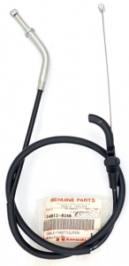 ER-6 F/N KAASUVAIJERI,VETO