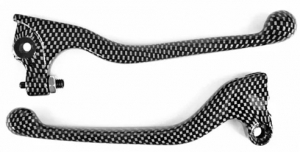DERBI SENDA VIPUSARJA CARBON TNT