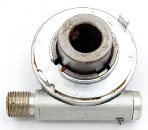 JINCHENG JC 50 MITTARINPYÖRITTÄJÄ