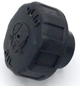 CAGIVA C12 ÖLJYSÄILIÖN KORKKI