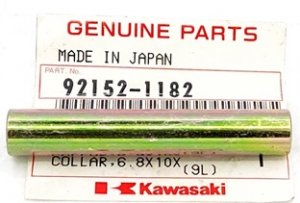 ZX-12R BENSATANKIN HOLKI  6.8X10X60  ZX1200-A1