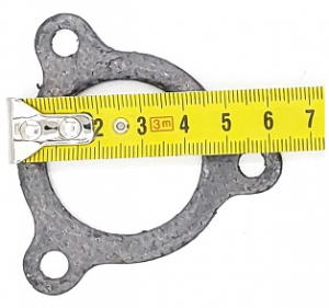 BETA 50 PAKOPUTKEN VÄLITIIVISTE