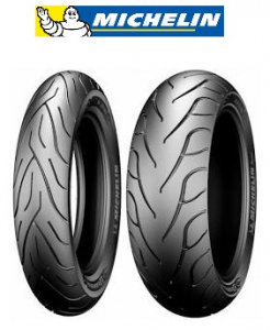 180/65-16 MICHELIN 81H COMMANDER II Rear