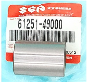 GSX 1100 TAKAHAARUKAN LAAKERIHOLKKI