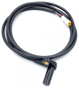 DT 50R NOPEUSMITTARIN ANTURI