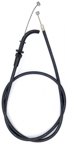 GPZ 1100 UNITRAK KAASUVAIJERI 1981-1985