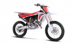 FANTIC XX 125 MOTOCROSS 2021