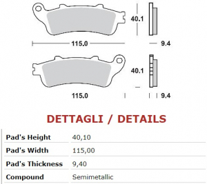 ST 1100 BRAKING JARRUPALA (SM1)