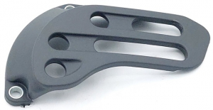 HUSQVARNA WR-CR 125 ETURATTAAN SUOJAKANSI