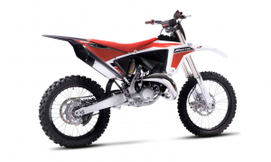 FANTIC XX 125 MOTOCROSS 2021