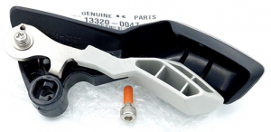 KAWASAKI JT1500 KNSNN VAIHDEKYTKIN LEVER-ASSY,REVERSE