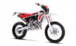 FANTIC XE 125 ENDURO 2021